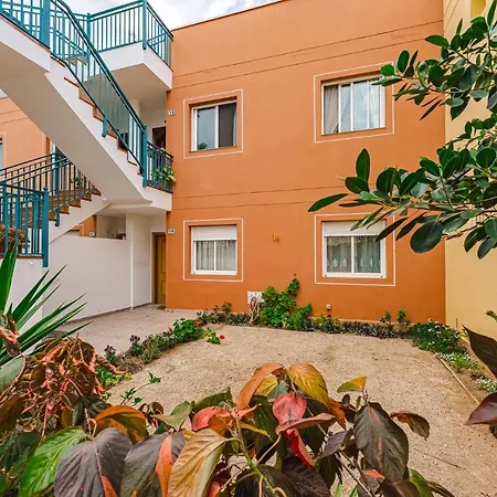Altovisto Poolview Callao Salvaje Apartment Callao Salvaje
