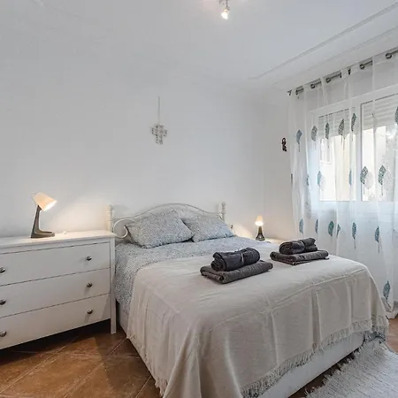 Apartment Altovisto Poolview Callao Salvaje *